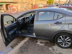 نيسان فيرسا